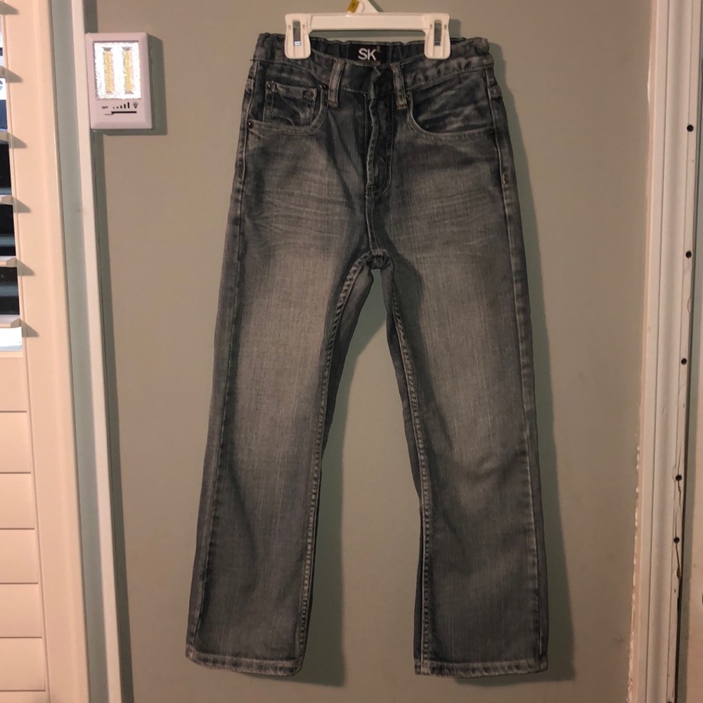 Kids jeans